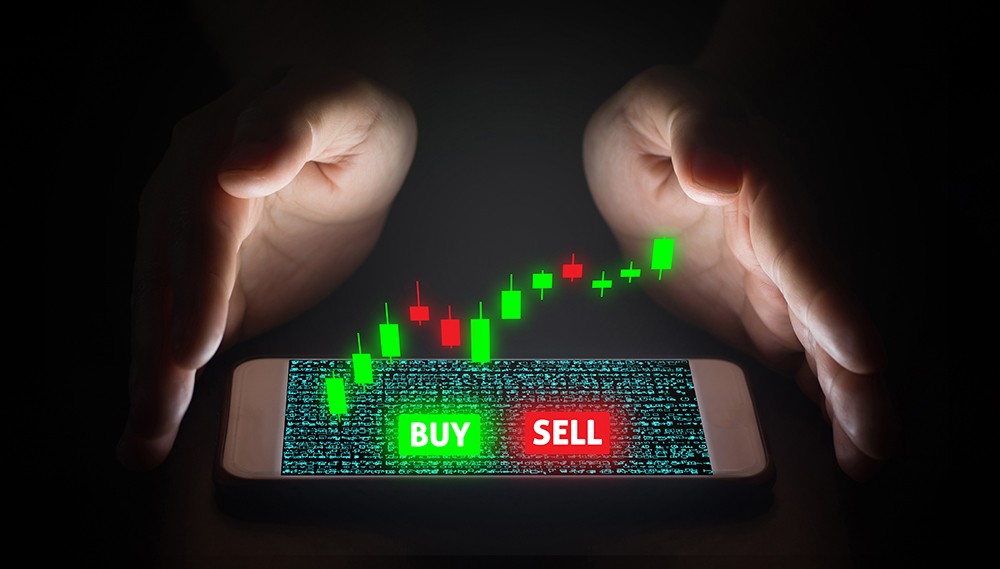 What is the Difference Between Buy and Sell in Forex?
